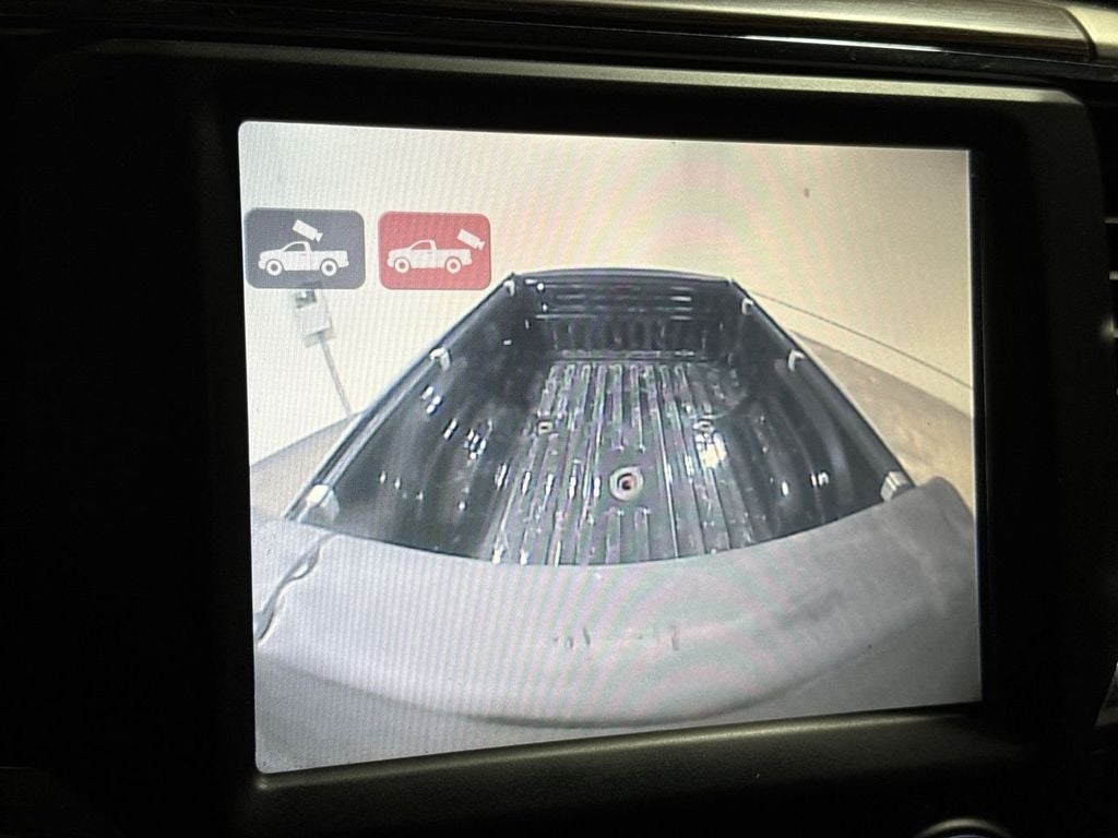 2014 RAM 3500 Laramie