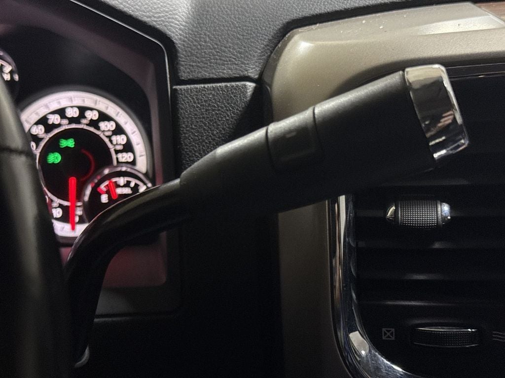 2014 RAM 3500 Laramie