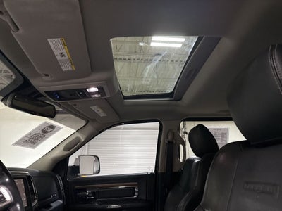 2014 RAM 3500 Laramie