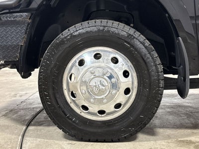 2014 RAM 3500 Laramie