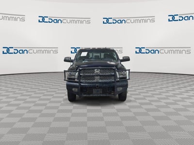 2014 RAM 3500 Laramie