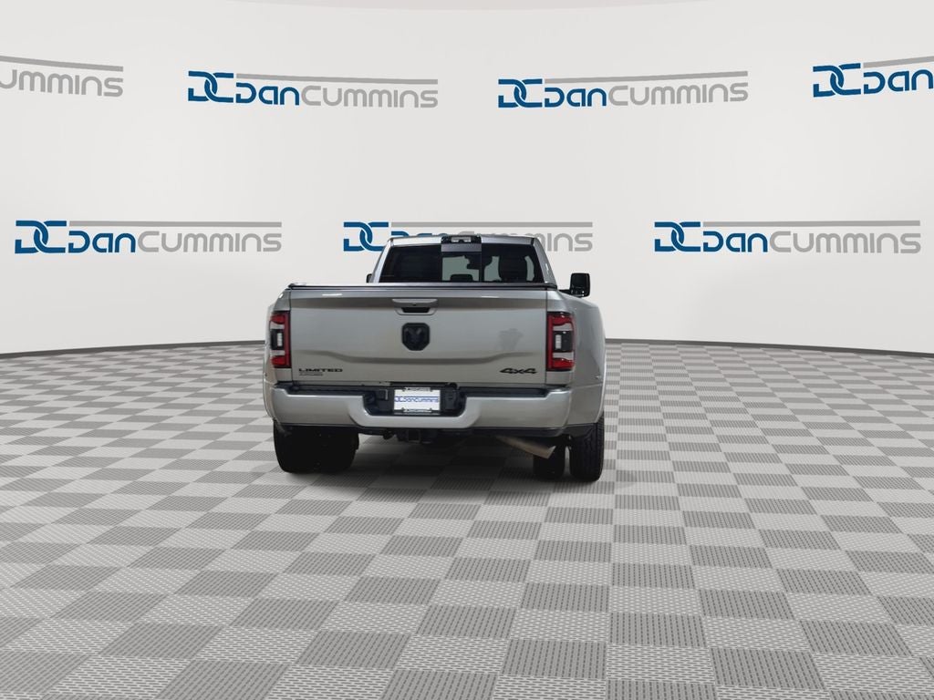 2024 RAM 3500 Limited