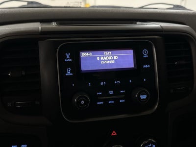 2013 RAM 1500 Express