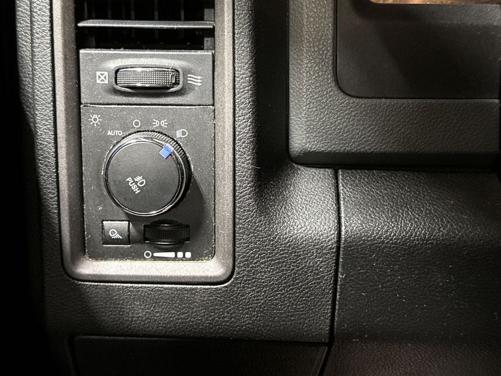 2013 RAM 1500 Express