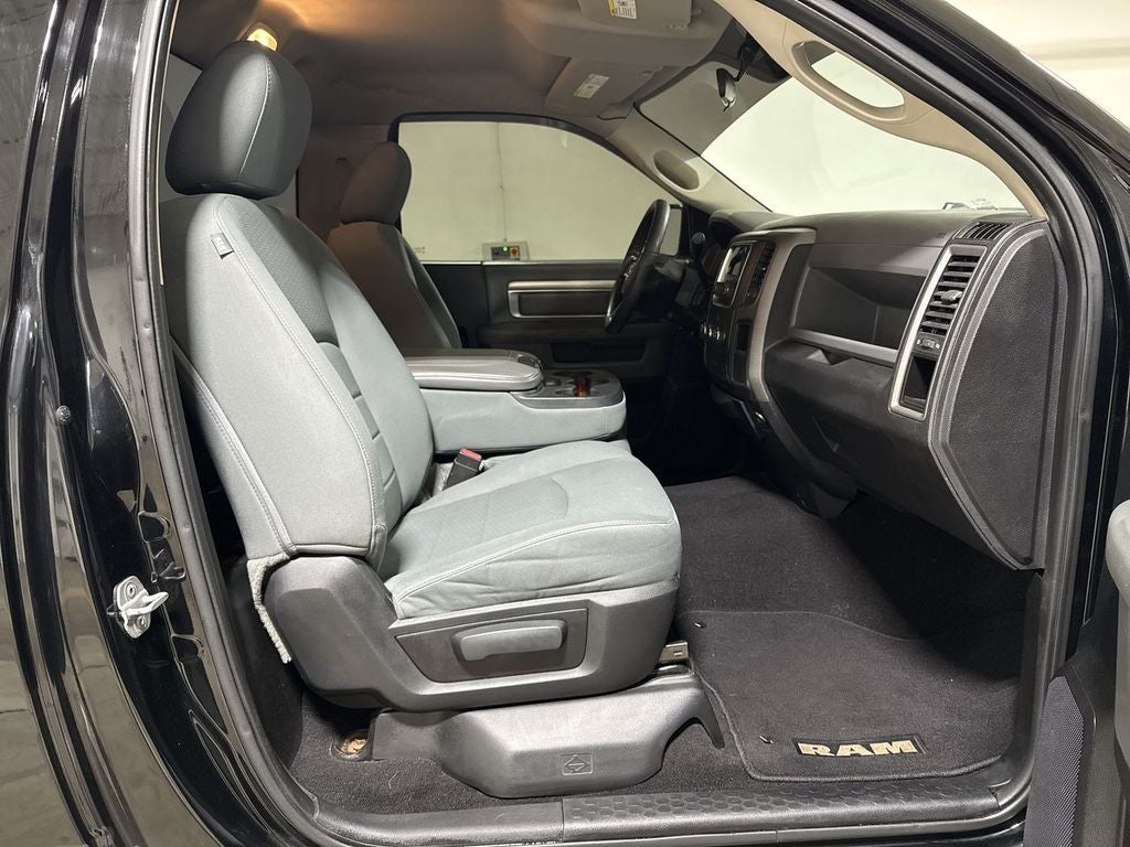 2013 RAM 1500 Express