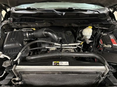 2013 RAM 1500 Express