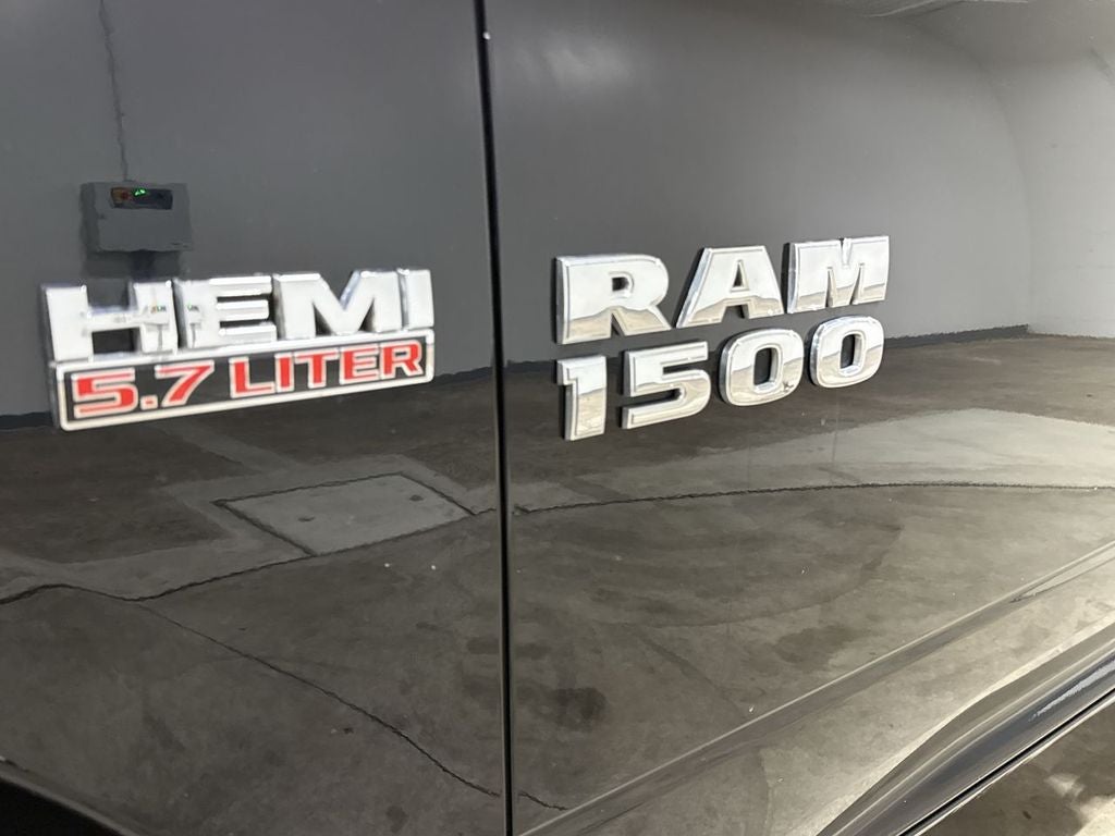 2013 RAM 1500 Express