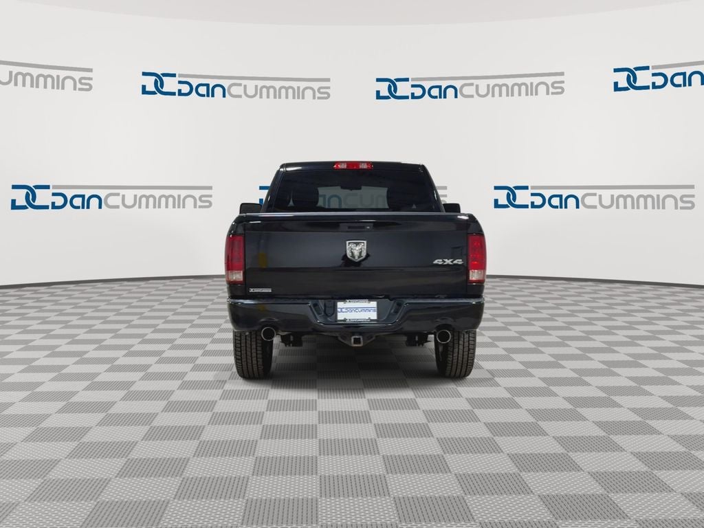 2013 RAM 1500 Express