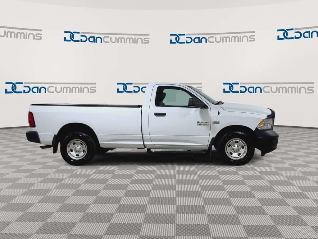 2015 RAM 1500 Tradesman