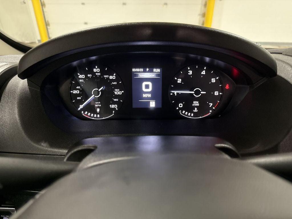 2025 RAM ProMaster 3500 High Roof