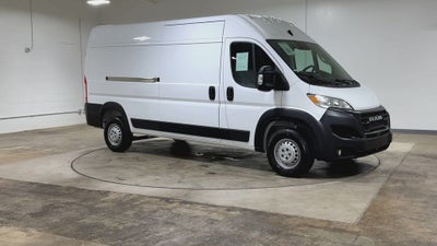 2025 RAM ProMaster 3500 High Roof