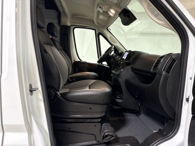 2025 RAM ProMaster 3500 High Roof