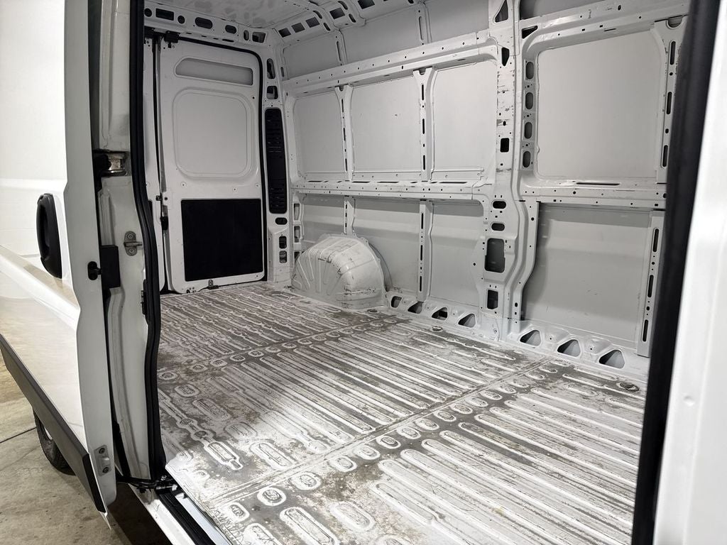 2025 RAM ProMaster 3500 High Roof