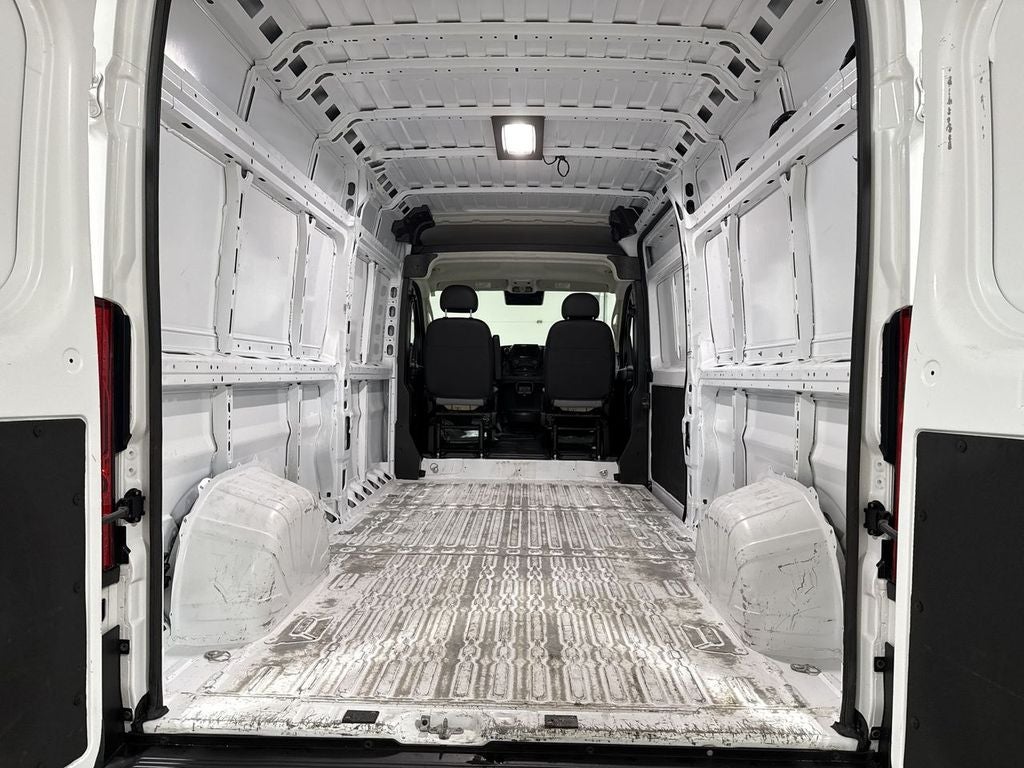 2025 RAM ProMaster 3500 High Roof
