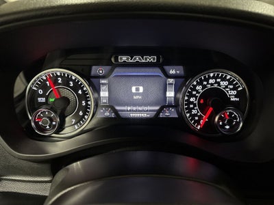 2023 RAM 2500 Tradesman