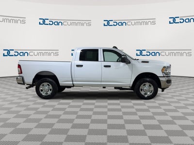 2023 RAM 2500 Tradesman