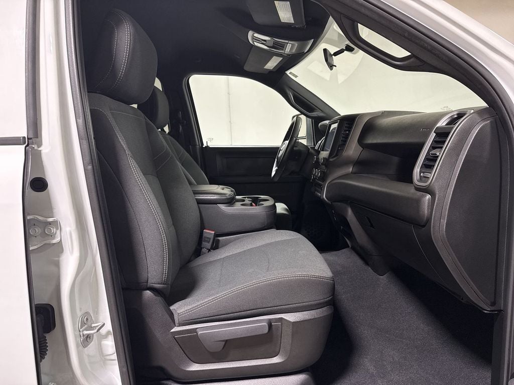 2023 RAM 2500 Tradesman