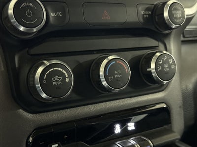 2019 RAM 2500 Big Horn