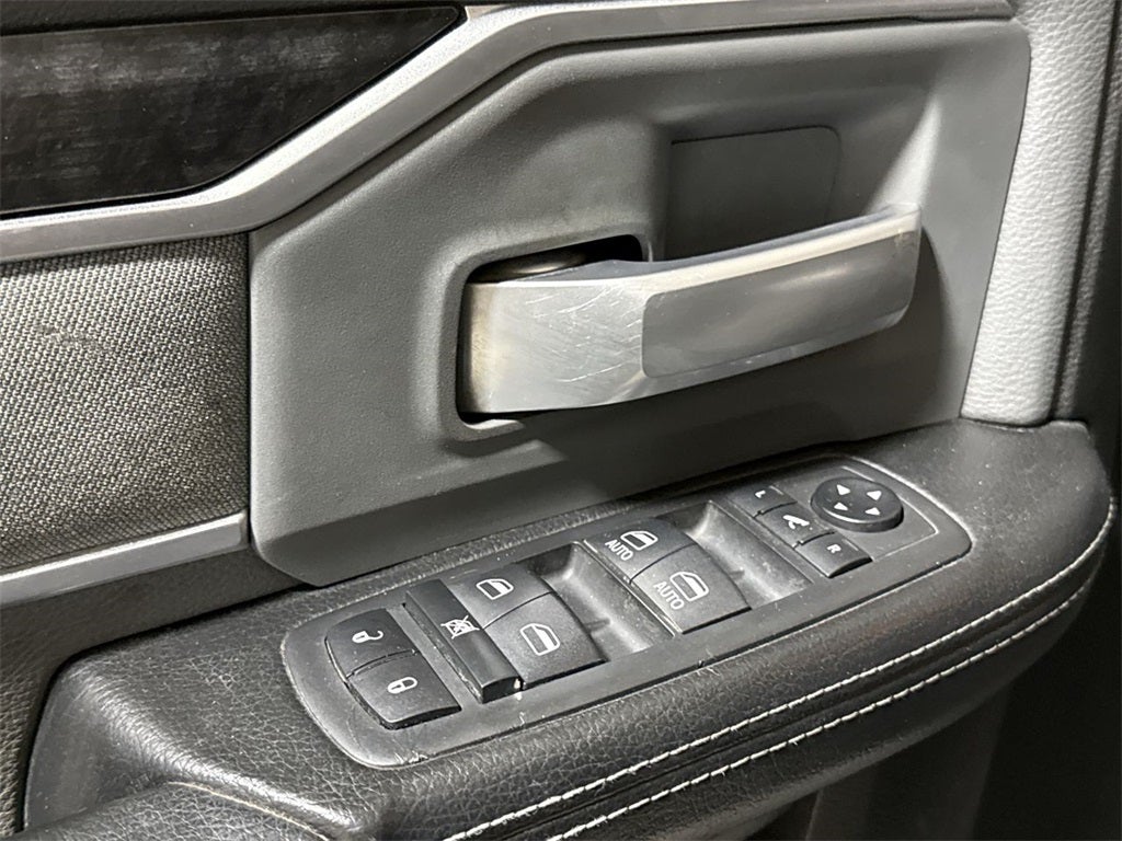 2019 RAM 2500 Big Horn