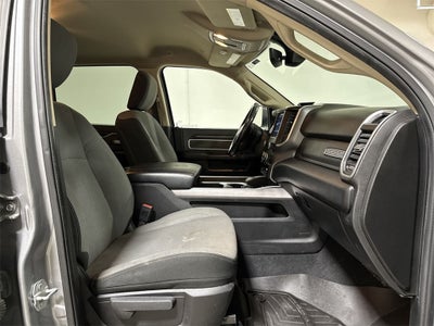 2019 RAM 2500 Big Horn