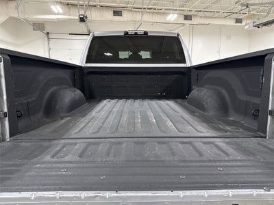 2019 RAM 2500 Big Horn