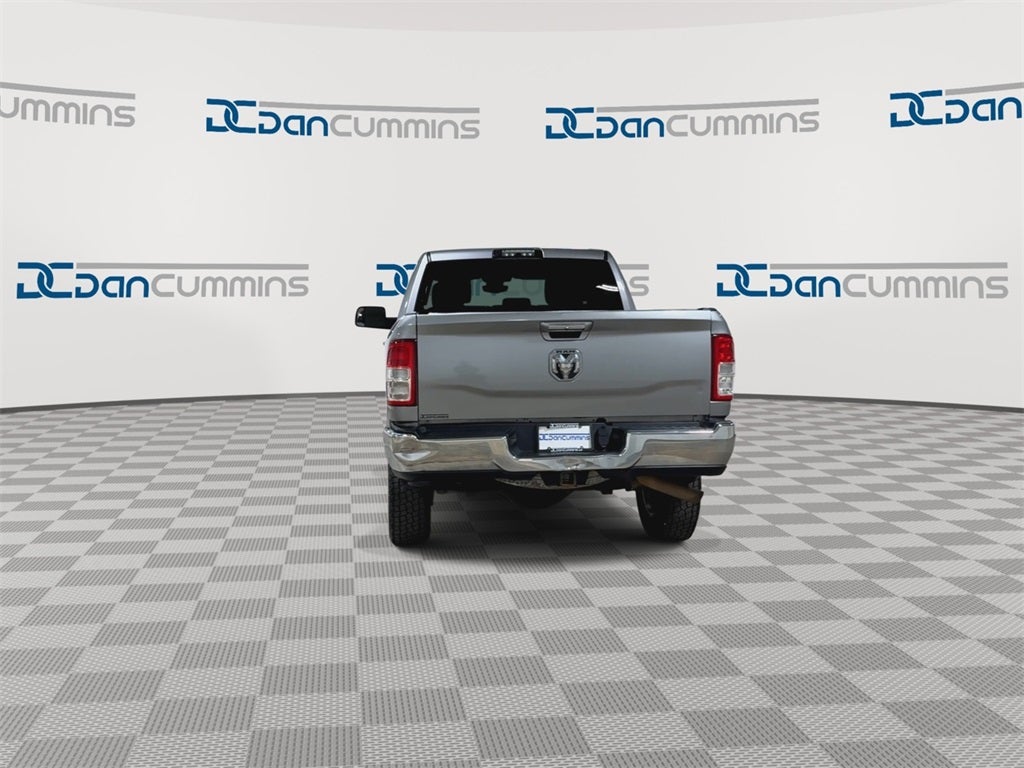 2019 RAM 2500 Big Horn