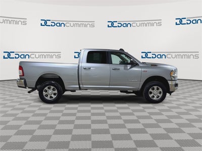 2019 RAM 2500 Big Horn