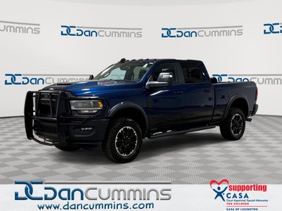 2023 RAM 2500 Power Wagon