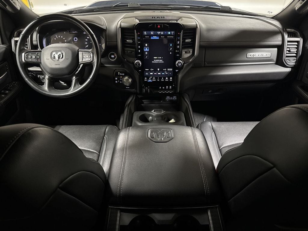 2023 RAM 2500 Power Wagon