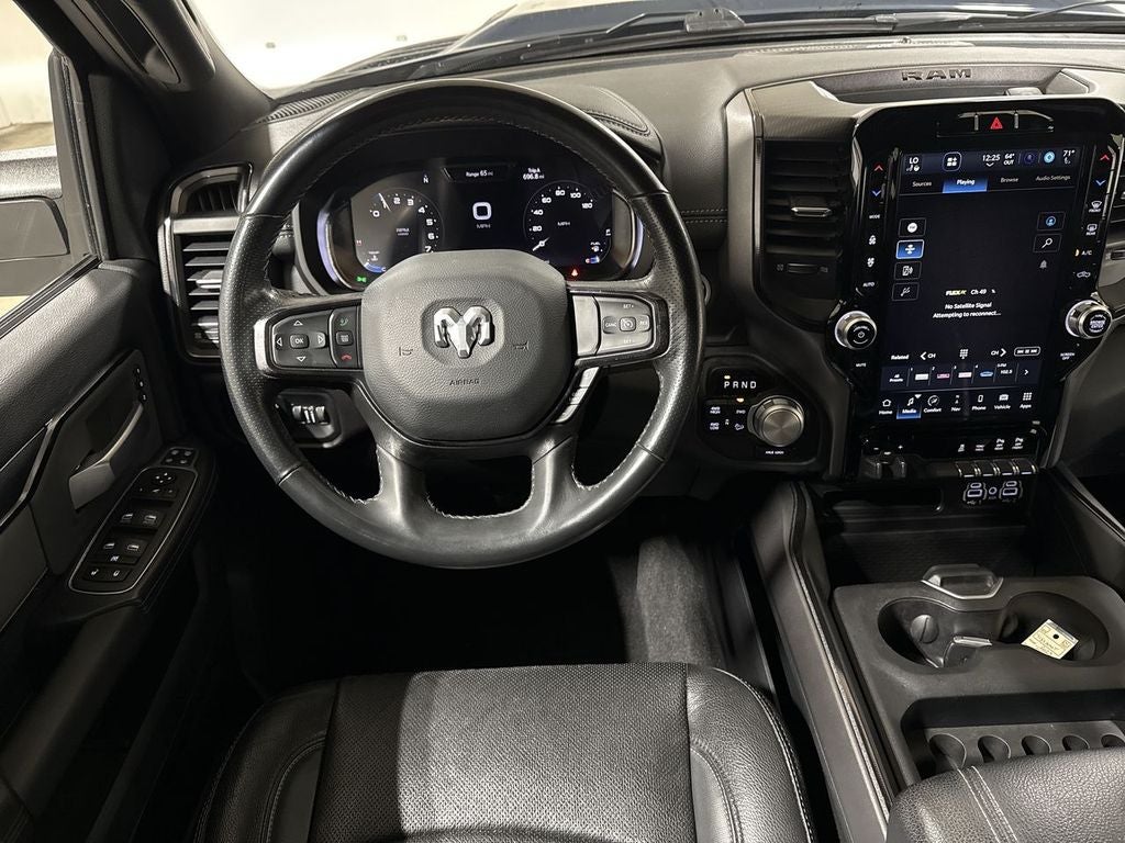 2023 RAM 2500 Power Wagon