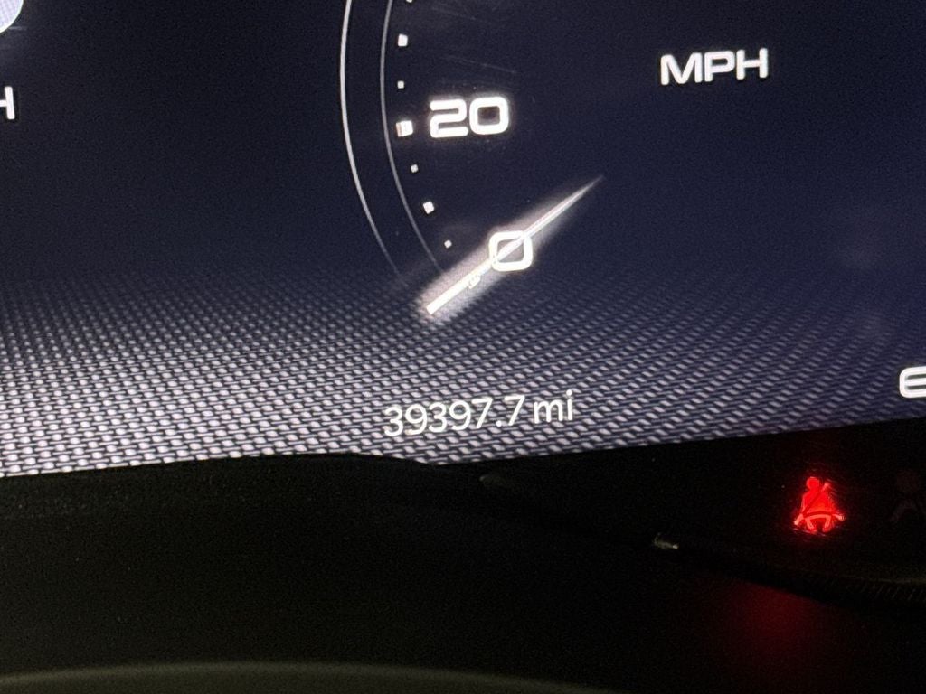 2023 RAM 2500 Rebel