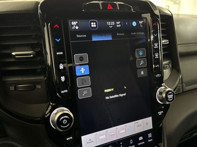 2023 RAM 2500 Rebel