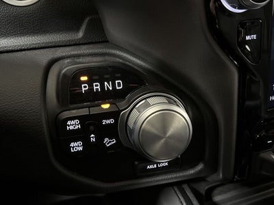 2023 RAM 2500 Rebel