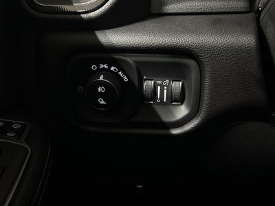 2023 RAM 2500 Rebel