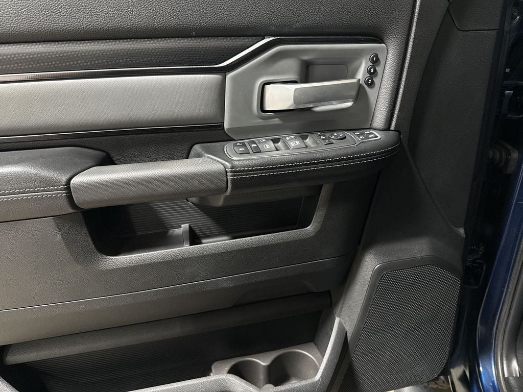 2023 RAM 2500 Rebel