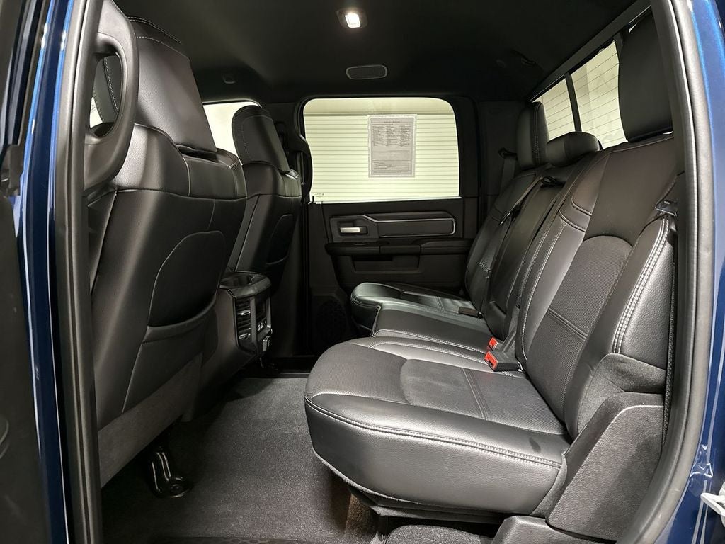 2023 RAM 2500 Rebel