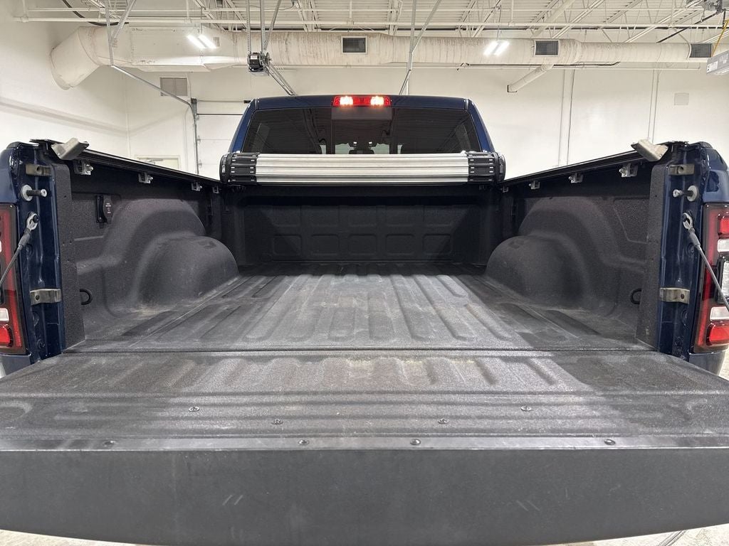 2023 RAM 2500 Rebel