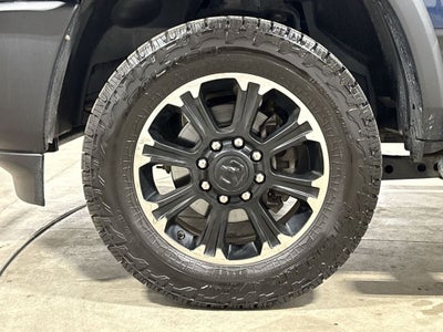 2023 RAM 2500 Rebel