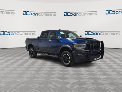 2023 RAM 2500 Power Wagon