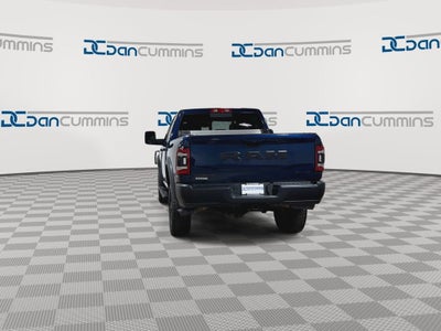 2023 RAM 2500 Power Wagon