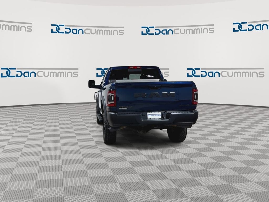 2023 RAM 2500 Power Wagon