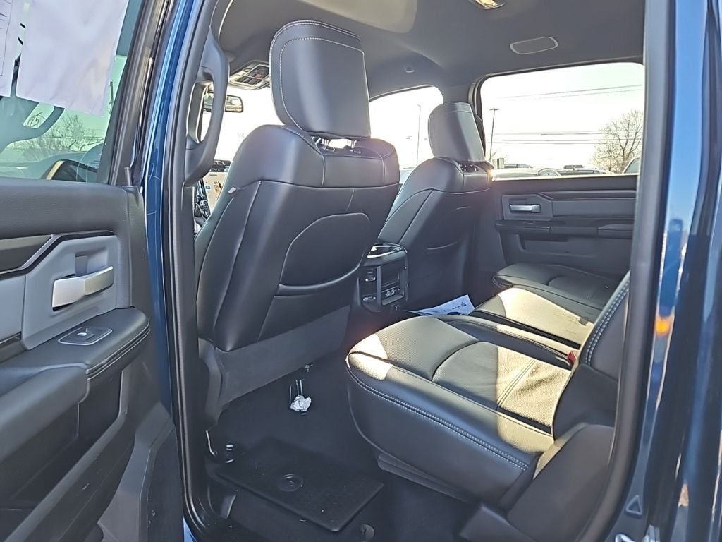 2023 RAM 2500 Power Wagon