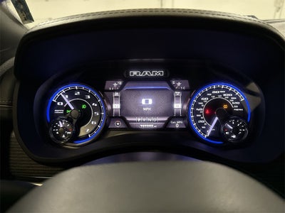 2019 RAM 2500 Limited