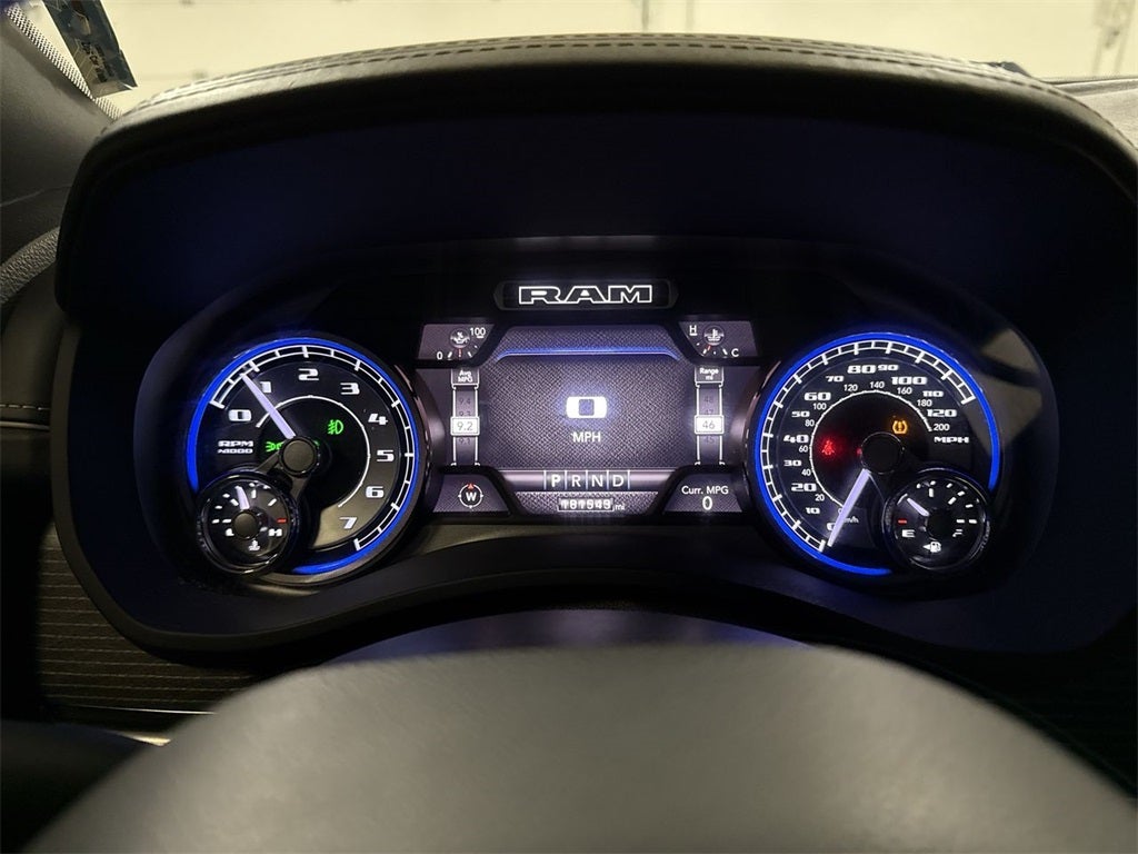 2019 RAM 2500 Limited