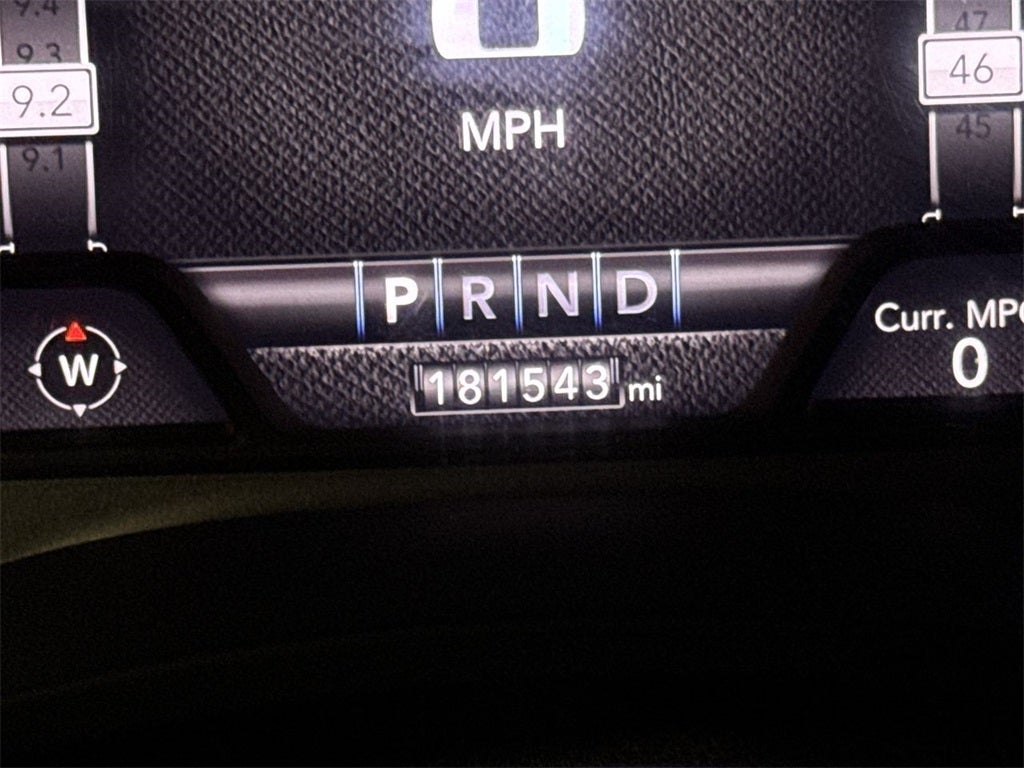 2019 RAM 2500 Limited