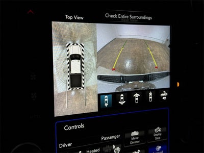 2019 RAM 2500 Limited