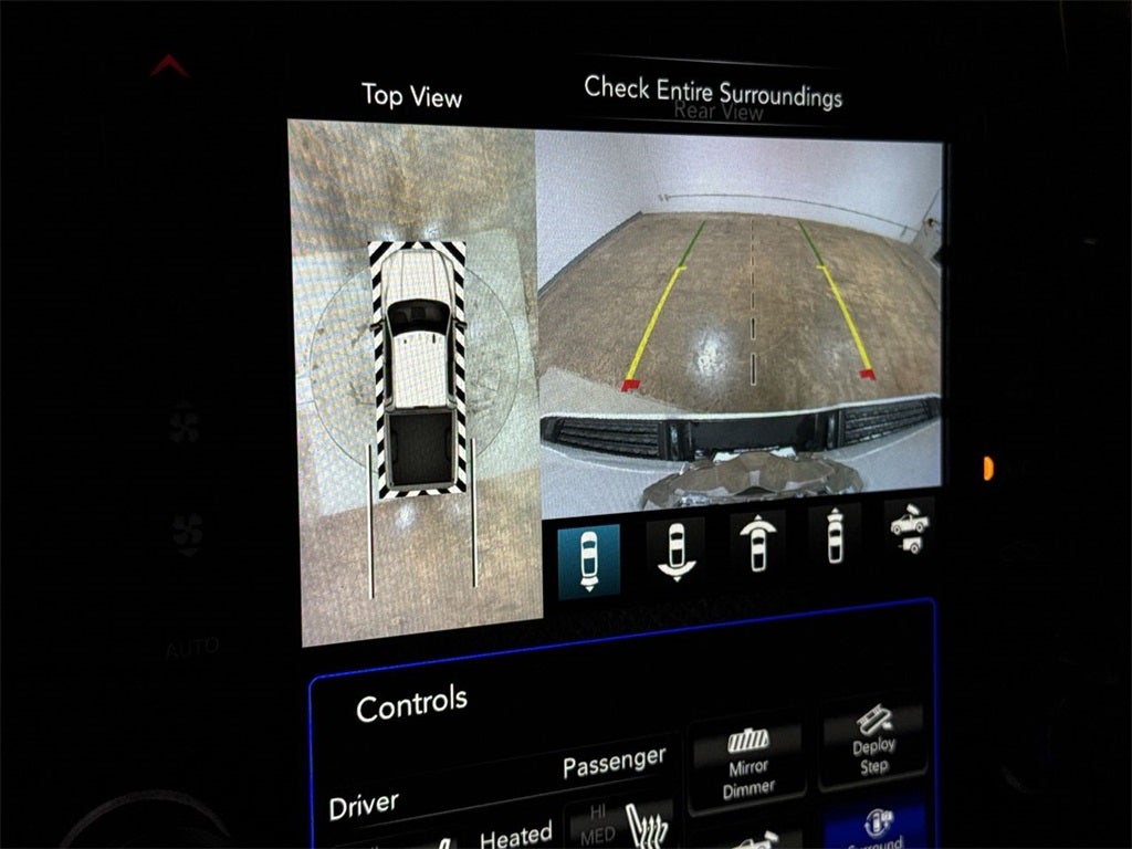 2019 RAM 2500 Limited