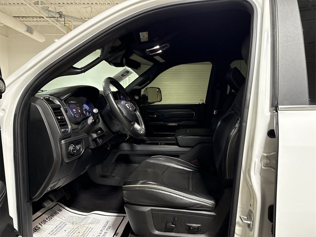 2019 RAM 2500 Limited