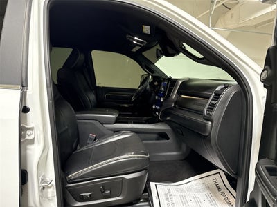 2019 RAM 2500 Limited