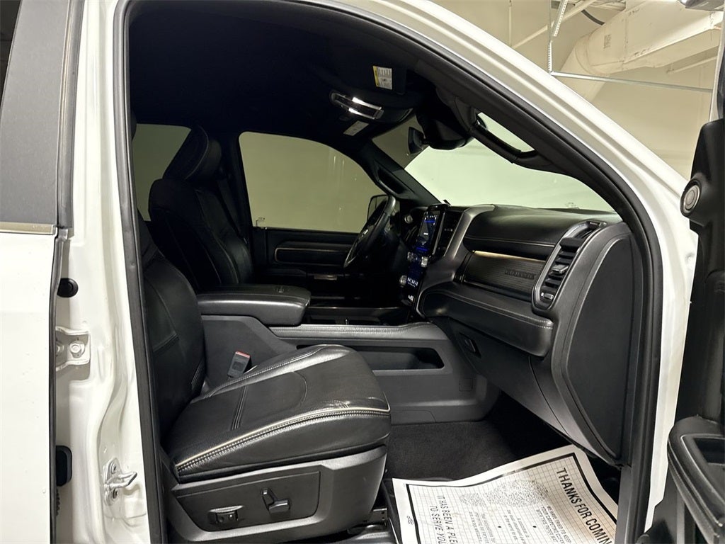 2019 RAM 2500 Limited